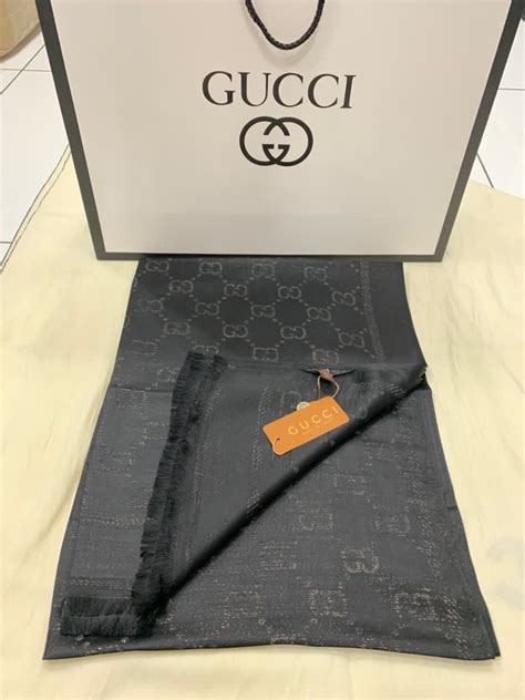 gucci şal siyah|gucci handbags sale.